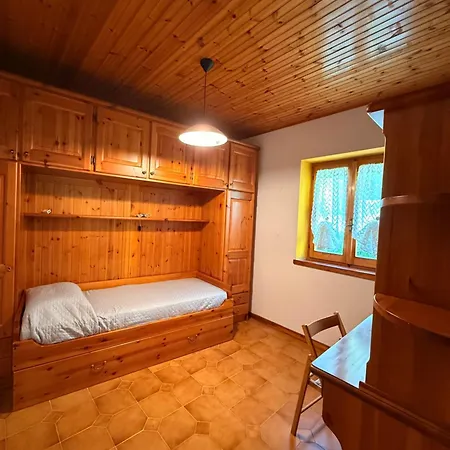 شقة Le Isole